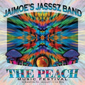 Jaimoe's Jasssz Band - Peach Music Festival 2016 - Music CD