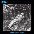 Spazz - Dwarf Jester Rising - Music CD