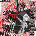 Spazz - La Revancha - Music CD