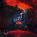 Qgt - Live In Space - Vinyl Record