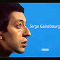 Gainsbourg,serge - Talents Du Siecle 2 - Music CD