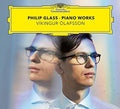 Olafsson,vikingur - Philip Glass: Piano Works - Music CD
