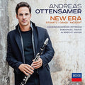 Ottensamer / Kammerakademie Potsdam - New Era (stamitz/danzi/mozart) - Music CD