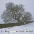 Lang,k.d. - Hymns Of The 49th Parallel - Vinyl Record