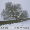 Hymns Of The 49th Parallel Vinyl Record