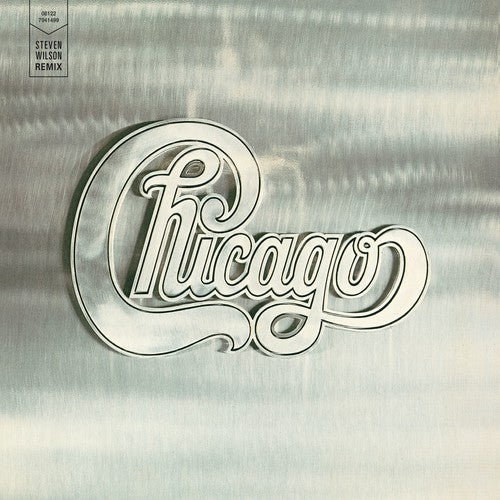 Chicago - Chicago Ii (steven Wilson Remix) - Music CD