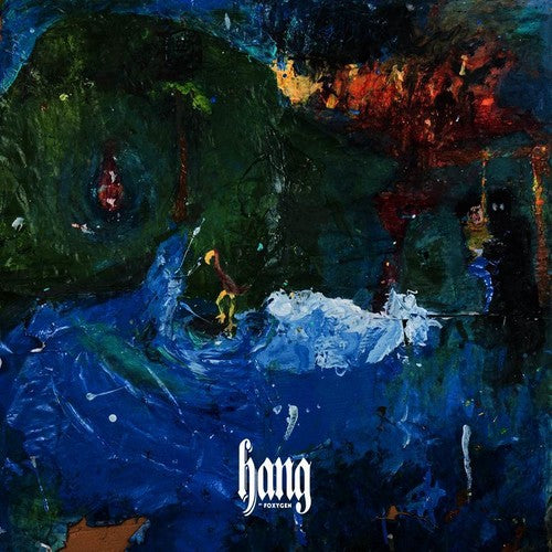 Hang Vinyl Record