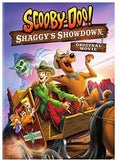 Scooby Doo Shaggy's Showdown - Scooby Doo Shaggy's Showdown - DVD