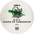 Kings Of Tomorrow - Kaoz - Vinyl Record