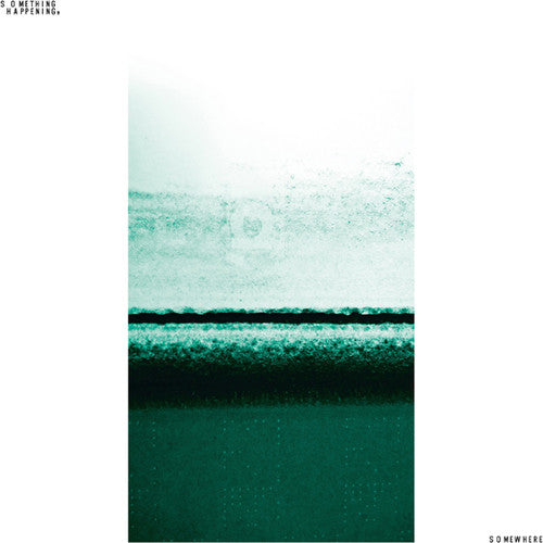Quince - Rif - Vinyl Record