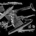 Merzbow - Remblandt Assemblage - Vinyl Record