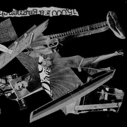 Merzbow - Remblandt Assemblage - Vinyl Record