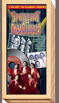 4-spotlite On Rama 1 / Various - 4-spotlite On Rama 1 / Various - Music CD