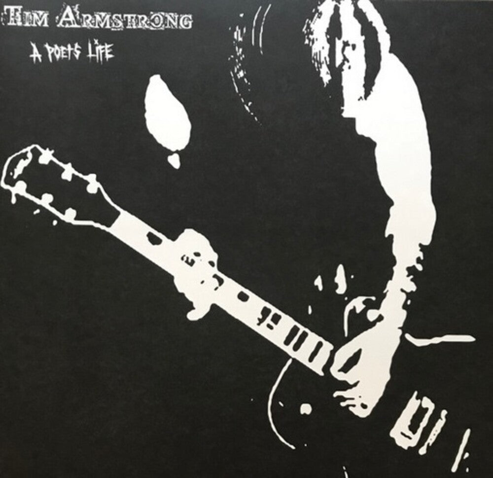 A Poet's Life [LP] Vinyl Record