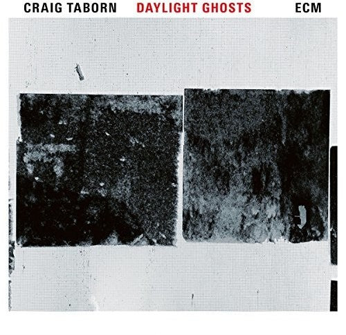 Taborn,craig - Daylight Ghosts - Music CD