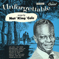 Cole,nat King - Unforgettable - Vinyl Record