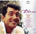 Martin,dean - Dino: Italian Love Songs - Vinyl Record