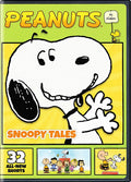 Peanuts By Schulz: Snoopy Tales - Peanuts By Schulz: Snoopy Tales - DVD