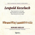 Shelley,howard - Classical Piano Concerto 4 - Music CD