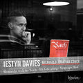 Bach / Davies,iestyn - Cantatas Nos.52 & 54 & 82 & 170 - Music CD