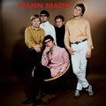 Manfred Mann - Mann Made - Music CD