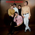 Mann Made Music CD