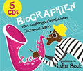 Becki,gelesen Von Rufus - Biographien Von Auaergew'hnlic - Music CD