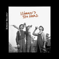 Gellert,rayna - Workin's Too Hard - Music CD