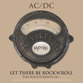 Let There Be Rock'n'roll: Rock'n'roots Of / Var - Let There Be Rock'n'roll: Rock'n'roots Of / Var - Vinyl Record