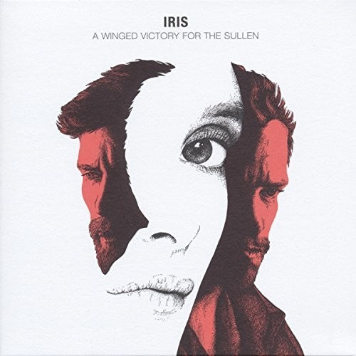 Winged Victory For The Sullen - Iris (musique Originale) - Vinyl Record