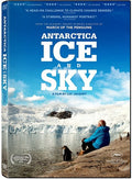 Antarctica: Ice And Sky - Antarctica: Ice And Sky - DVD