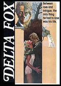 Delta Fox - Delta Fox - DVD