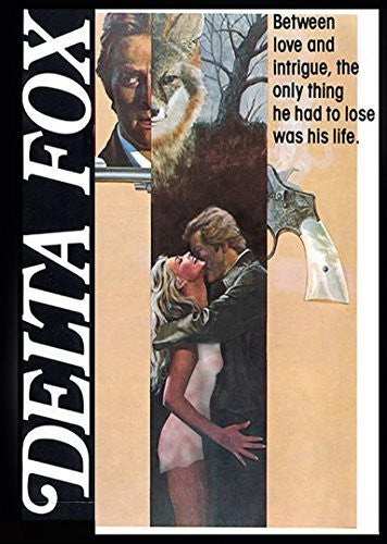 Delta Fox - Delta Fox - DVD