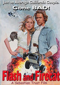 Flash & Firecat - Flash & Firecat - DVD