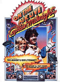 On The Air Live With Captain Midnight - On The Air Live With Captain Midnight - DVD