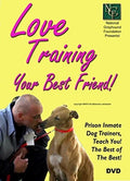 Love Training Your Best Friend - Love Training Your Best Friend - DVD