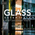 Glass/ Muhly / Horvath / Riesman / Simon - B.o. 80th Anniversary - Vinyl Record