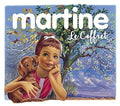 Martine - Le Coffret - Music CD