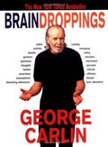 Carlin,george - Brain Droppings - Books