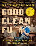 Offerman,nick - Good Clean Fun - Books