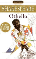 Shakespeare,william - Othello - Books