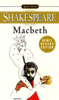 Shakespeare,william - Macbeth - Books