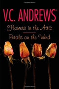 Andrews,v C - Flowers In The Attic And Petals On The Wind - Books