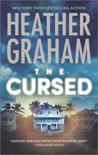 Graham,heather - Cursed - Books