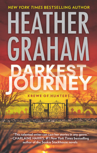 Graham,heather - Darkest Journey - Books