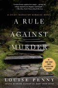 Penny,louise - Rule Against Murder - Books