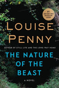 Penny,louise - Nature Of Beast - Books
