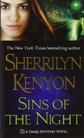 Kenyon,sherrilyn - Sins Of The Night - Books
