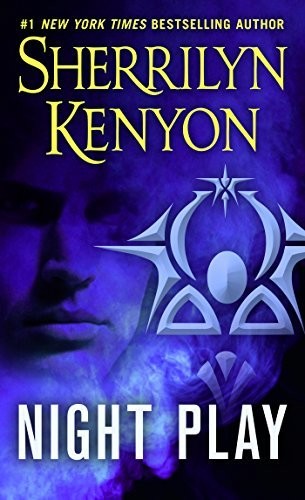 Kenyon,sherrilyn - Night Play - Books