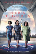 Shetterly,margot Lee - Hidden Figures Mti - Books